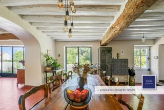  Maison � vendre 9 pi�ces 221 m�