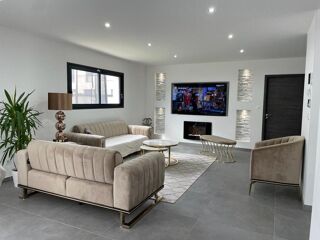  Maison � vendre 7 pi�ces 152 m�