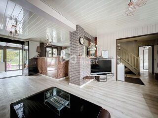  Maison à vendre 7 pièces 147 m²