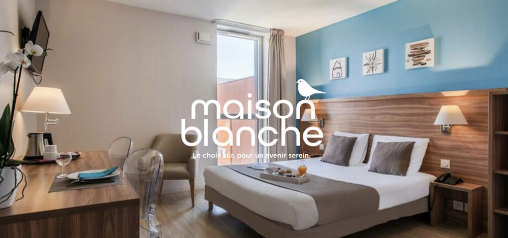 Vente Appartement INVESTISSEMENT LMNP - RENTA 5,2 % - VANNES (56) Vannes