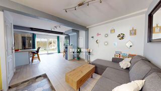  Maison � vendre 5 pi�ces 125 m�