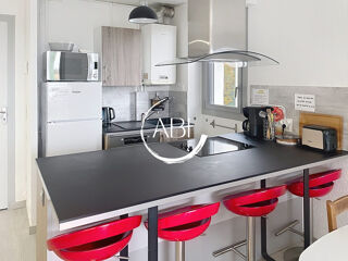  Appartement  vendre 3 pices 50 m