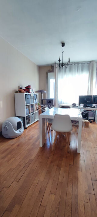  Maison � vendre 4 pi�ces 110 m�