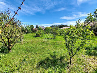 Terrain à vendre 535 m²