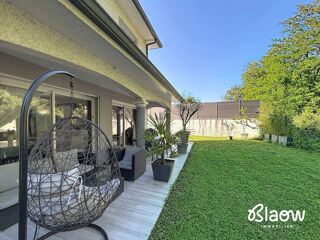  Maison à vendre 5 pièces 116 m²