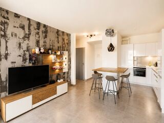  Appartement à vendre 2 pièces 49 m²