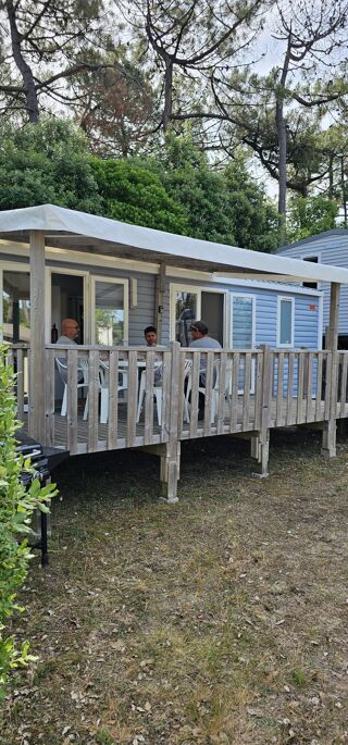  Maison � vendre 3 pi�ces 35 m�