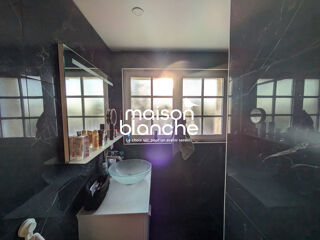  Maison � vendre 6 pi�ces 117 m�