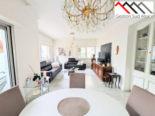  Appartement à vendre 4 pièces 100 m²