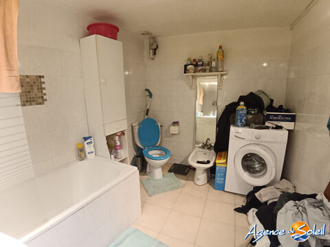  Appartement à vendre 2 pièces 42 m²
