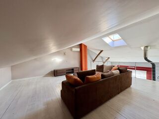  Appartement  vendre 3 pices 87 m