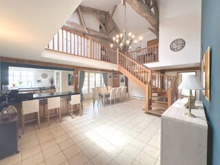  Maison à vendre 8 pièces 260 m²