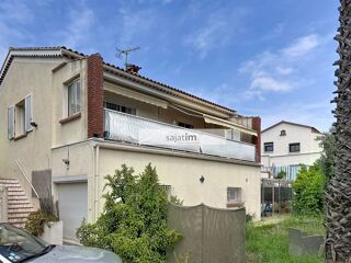  Maison à vendre 4 pièces 138 m²