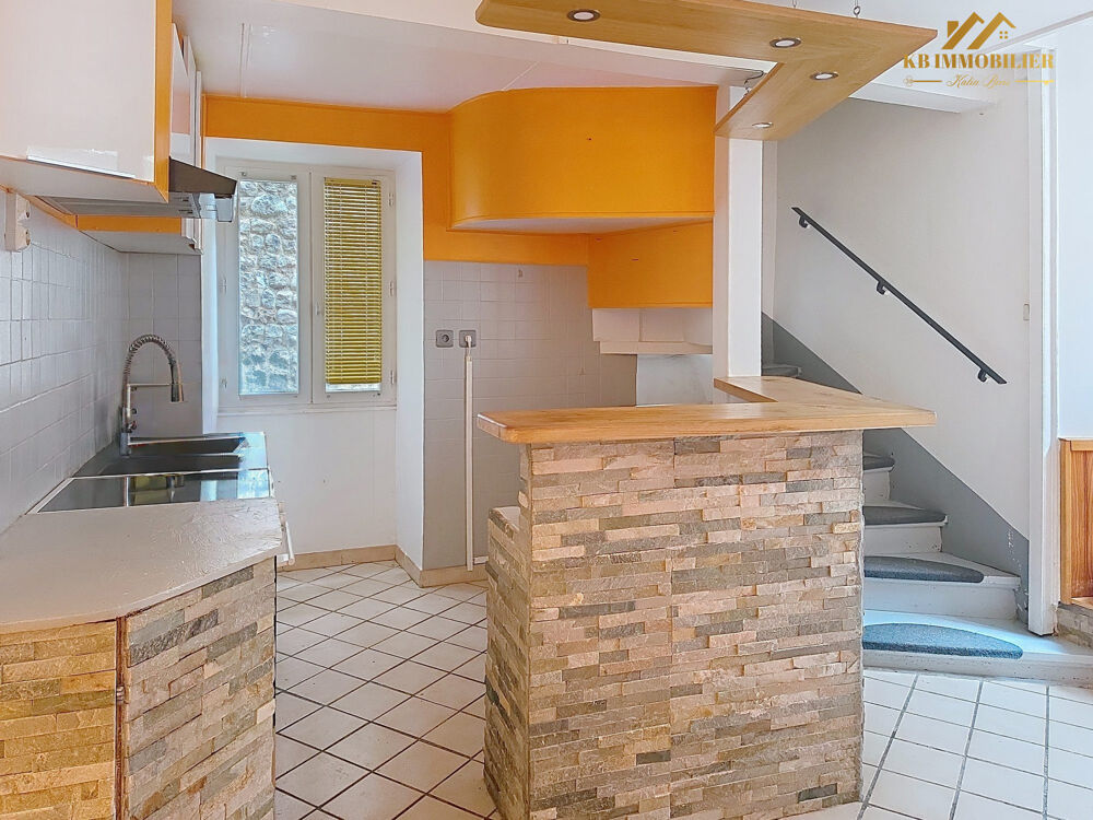 Vente Maison Maison à vendre Le Cheylard Le cheylard