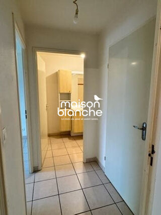  Appartement � vendre 2 pi�ces 43 m�