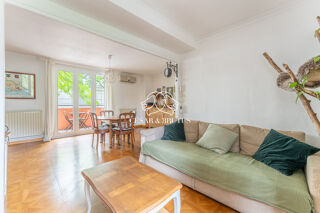  Appartement à vendre 3 pièces 66 m²