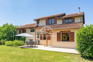  Maison à vendre 6 pièces 180 m²