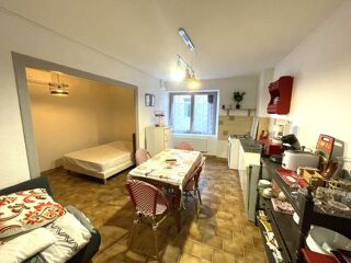  Appartement � louer 1 pi�ce 30 m�