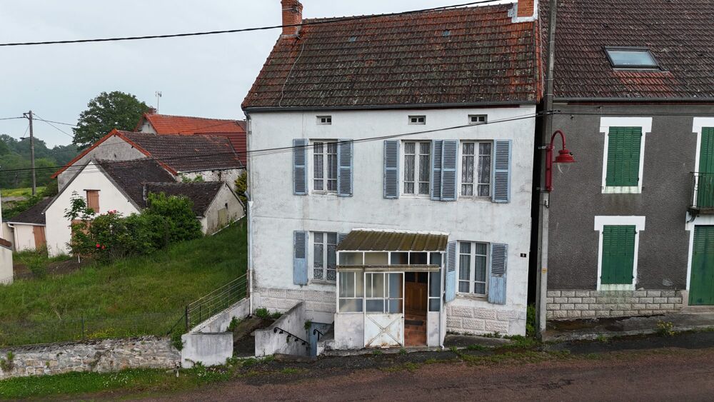 Maison à vendre Échassières