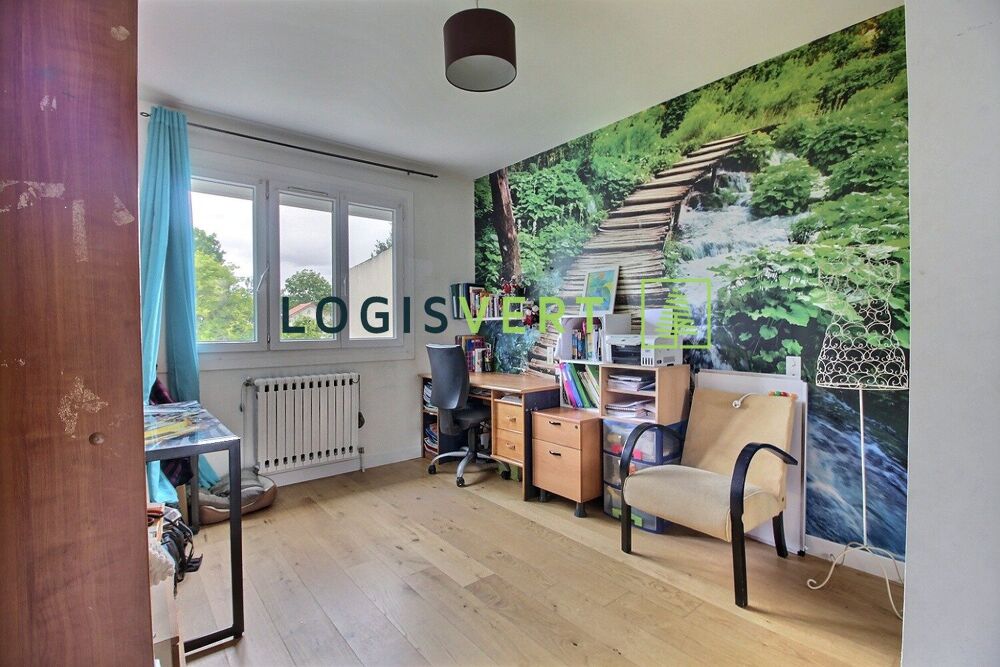 à vendre  Maison Igny (91430)