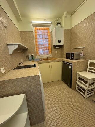  Appartement � louer 2 pi�ces 42 m�