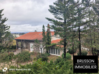  Maison � vendre 6 pi�ces 256 m�