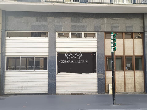 Immobilier Professionnel &agrave; louer Lyon 2174 69003 Lyon