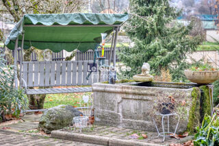  Maison  vendre 6 pices 192 m