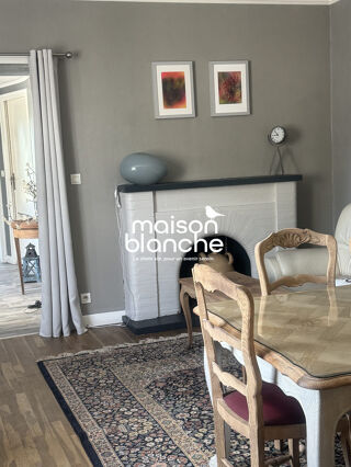  Maison � vendre 10 pi�ces 250 m�