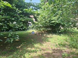  Terrain � vendre 1991 m�