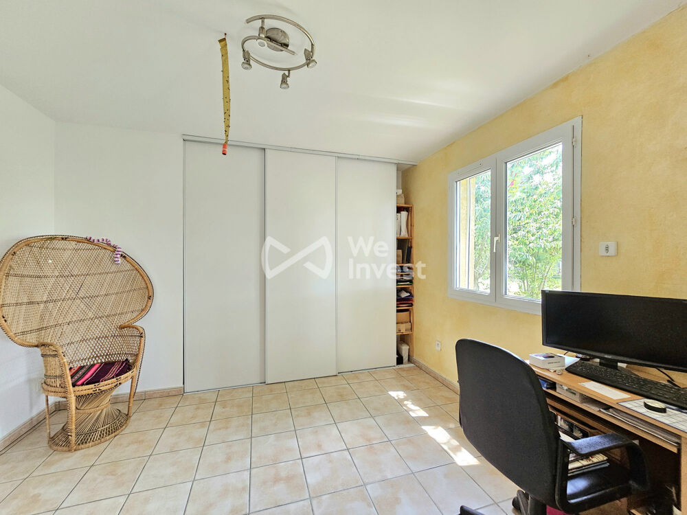 Vente Maison Maison à vendre Les Pujols Les pujols
