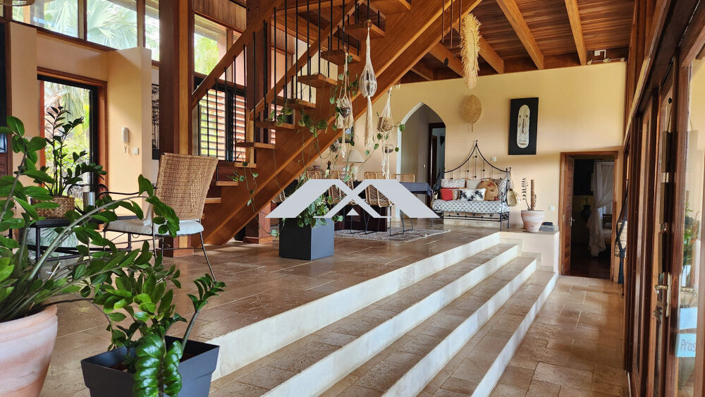 � vendre  Maison Saint-Joseph (97480)