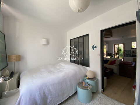  Appartement à vendre 3 pièces 60 m²