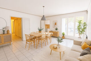  Appartement � vendre 3 pi�ces 1 m�