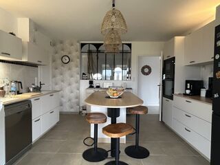  Maison � vendre 6 pi�ces 168 m�