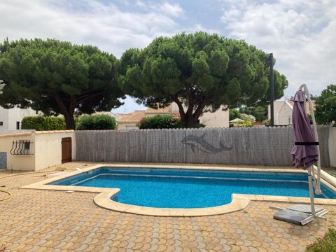   Maison � louer P�rols Maison - 5 pi�ce(s) - 131 m�