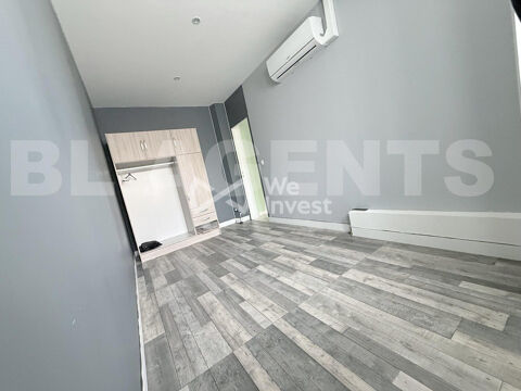   Charmant appartement en rez-de-chauss�e Appartement - 2 pi�ce(s) - 39 m�