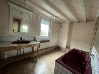  Maison à vendre 4 pièces 81 m²