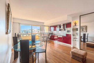  Appartement � vendre 2 pi�ces 1 m�