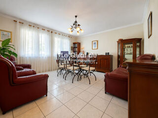 Appartement à vendre 4 pièces 117 m²