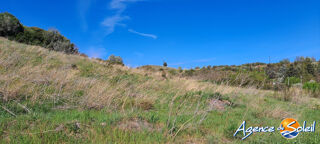  Terrain � vendre 3629 m�