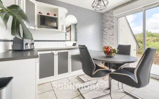  Maison � vendre 7 pi�ces 132 m�