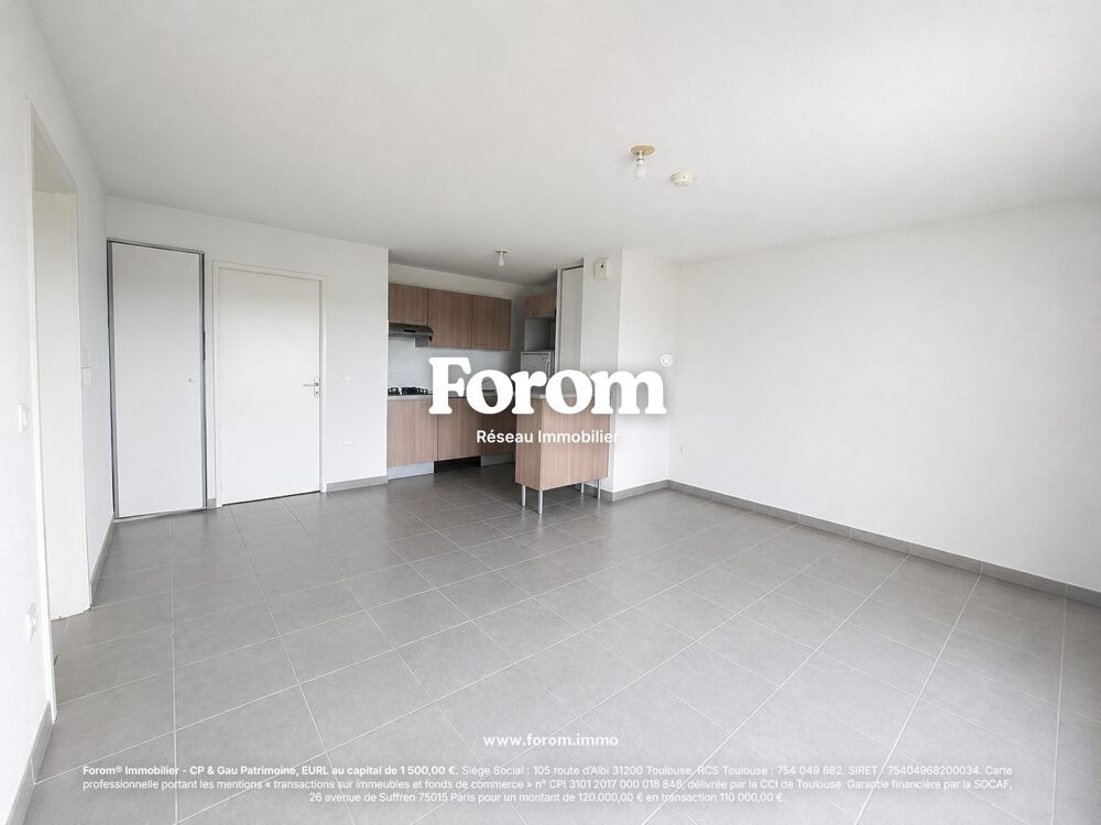 Appartement à vendre Eysines