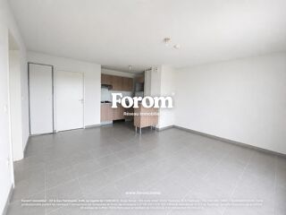  Appartement à vendre 3 pièces 61 m²