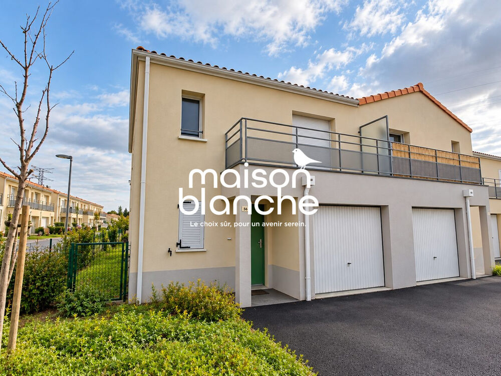 Vente Maison Maison à vendre Mignaloux-Beauvoir Mignaloux-beauvoir