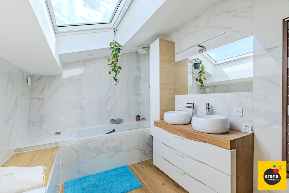 à vendre  Maison Saint-Caprais-de-Bordeaux (33880)