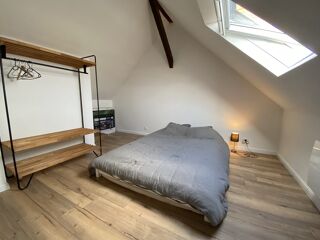  Appartement à louer 3 pièces 66 m²
