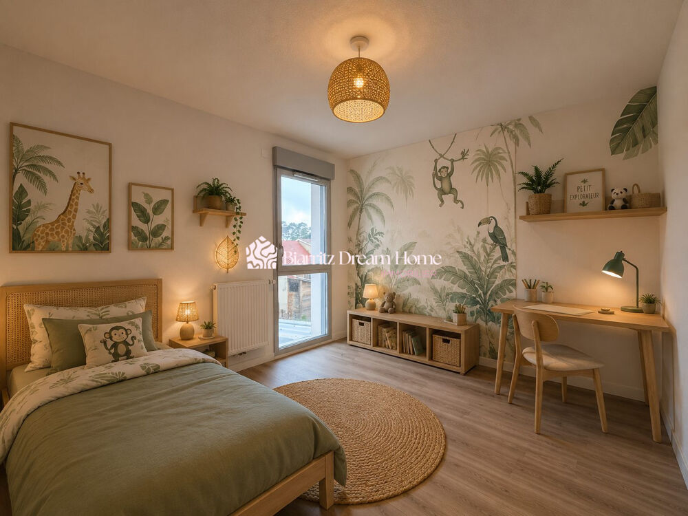 Messanges centre : charmante maison avec terrasse ouest et jardi