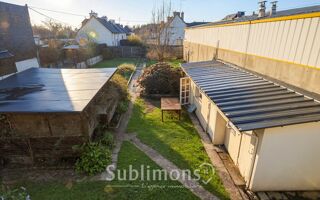  Maison � vendre 4 pi�ces 102 m�