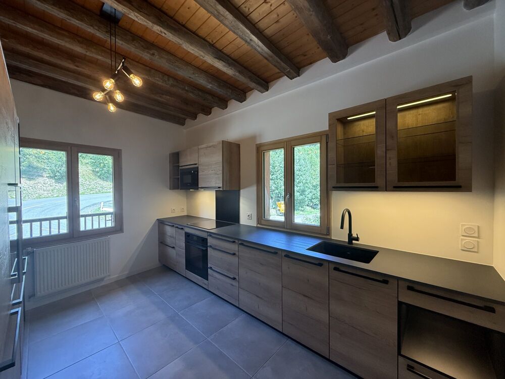 Maison à vendre Fontcouverte-la-Toussuire